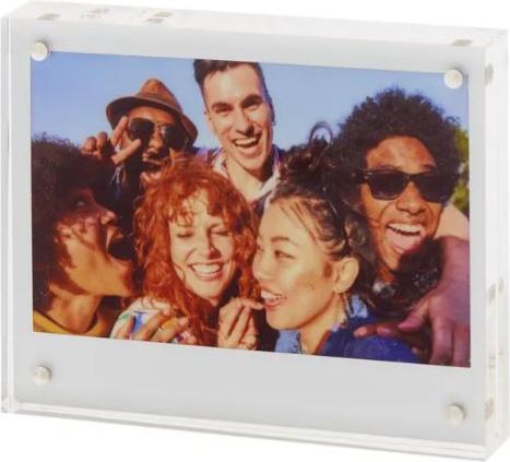 Produktbild Fujifilm film Instax Wide Acrylic Frame (Fotokoffer)