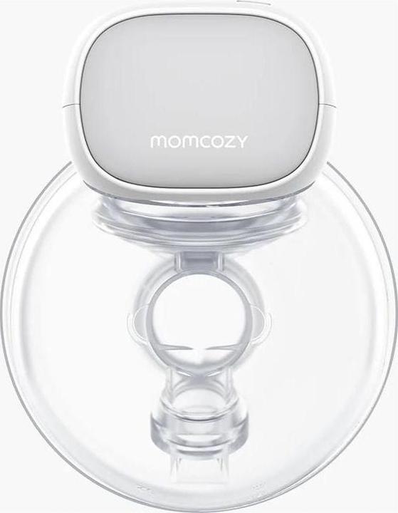 Produktbild Momcozy Pro Einzel