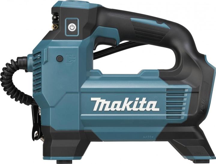 Actual product image Makita DMP181Z (11.10 bar, 0 l)