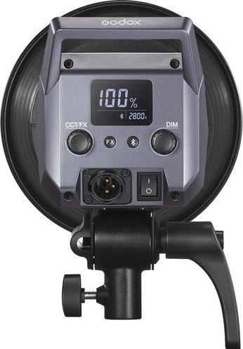 Produktbild Godox Litemons LA150Bi (Videoleuchte)