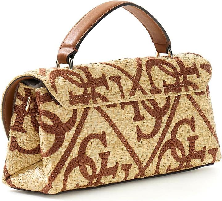 Produktbild Guess Kirsten Top Handle Flap Bag