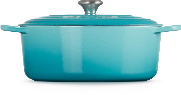 Immagine prodotto Le Creuset Firma (31 cm, Pirofila + casseruola, Ghisa)