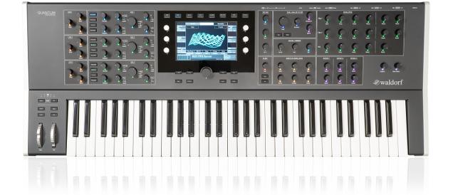 Image du produit Waldorf montant