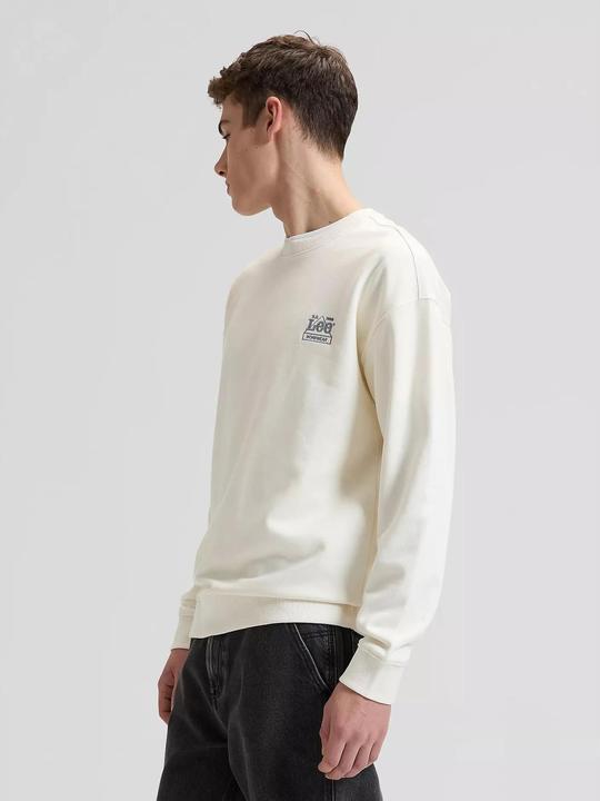 Produktbild Lee Sweatshirt Workwear Essential Crew (M)