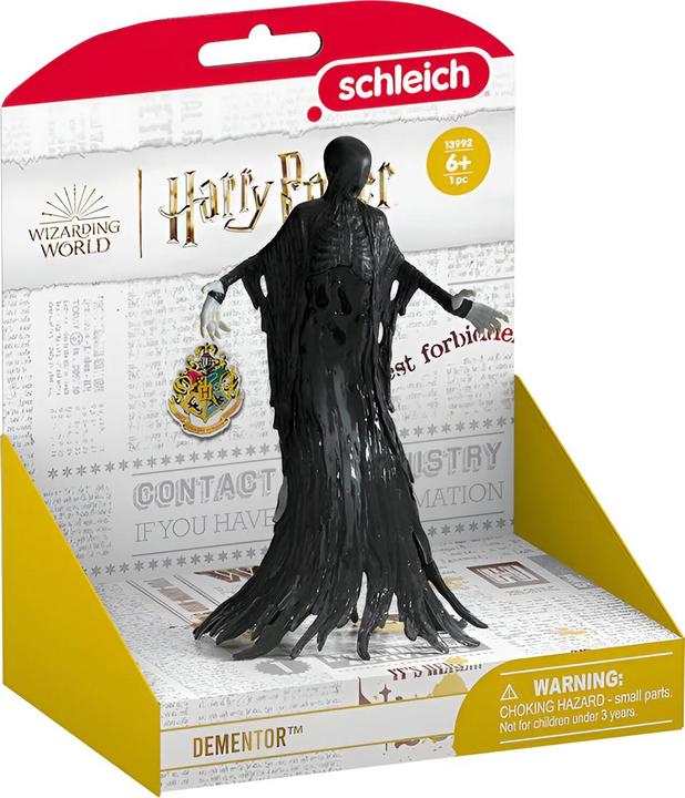 Actual product image Schleich Dementor™