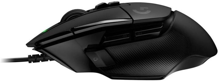 Produktbild Logitech G G502 X (Kabelgebunden)