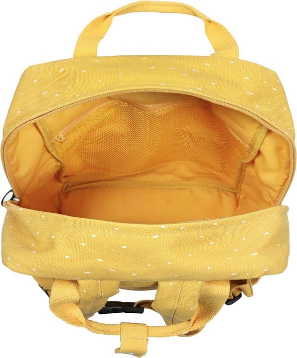 Produktbild Trixie Baby Rucksack gross, Mr. Lion