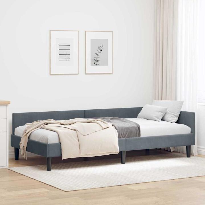 Image du produit vidaXL Schlafzimmermöbel (80 x 200 cm)