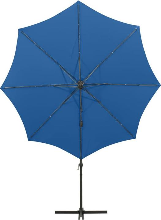 Immagine prodotto vidaXL freischwingender Sonnenschirm (3 m)