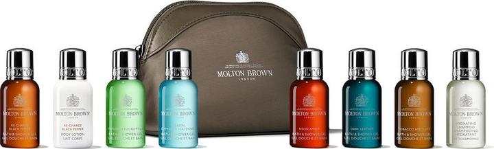 Produktbild Molton Brown Classic Explore (Körperpflegeset)