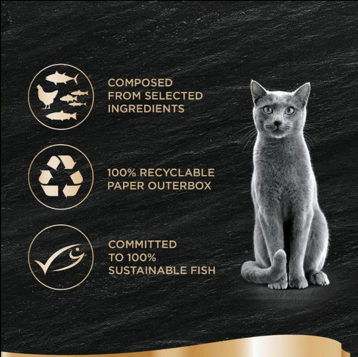 Immagine prodotto Sheba Zuppa (Adulto, 4 pz., 160 g)