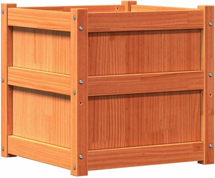 Produktbild vidaXL Pflanzkübel