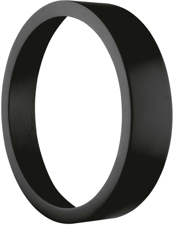 Produktbild Ledvance Anbauleuchten Surface Bulkhead RING 300 schwarz