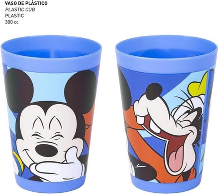 Immagine prodotto Cerdá Mickey & Cie - Funny