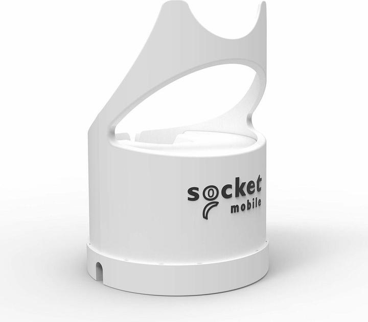 Image du produit Socket DuraScan D740, Lecteur de code barre portable, 1D/2D, LED, Codabar,Code 11,Code 128,Co (Codes à barres 1D, Codes à barres 2D)