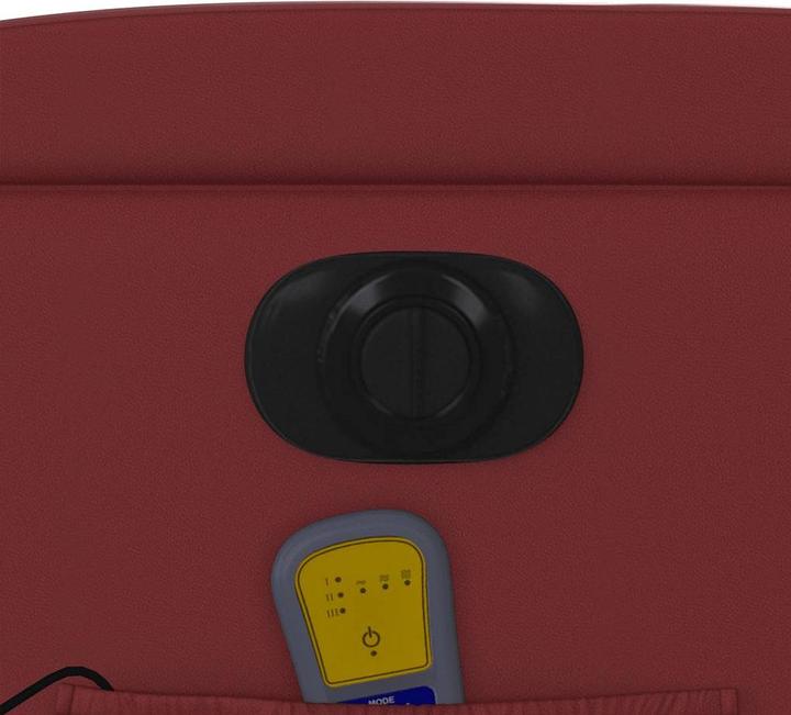 Actual product image vidaXL Hyman