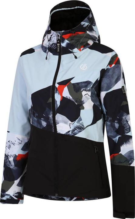 Actual product image Dare2b Ice Jacket (42)