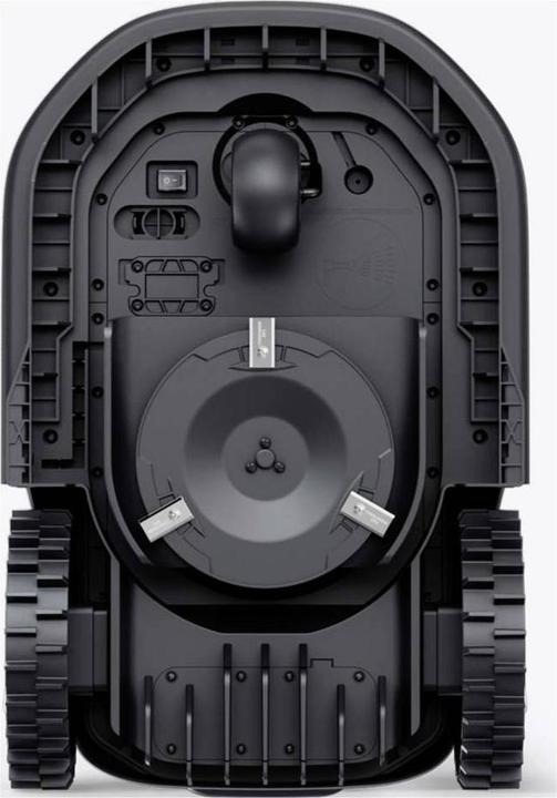 Immagine prodotto Terramow Mähroboter V600 600 m² (600 m², Senza filo di confine)