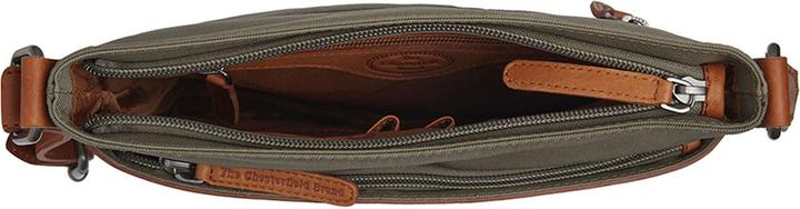 Produktbild The Chesterfield Brand Fusion Malmo Umhängetasche 25.5 cm