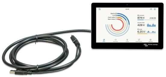 Immagine prodotto Victron Energy GX Touch 70