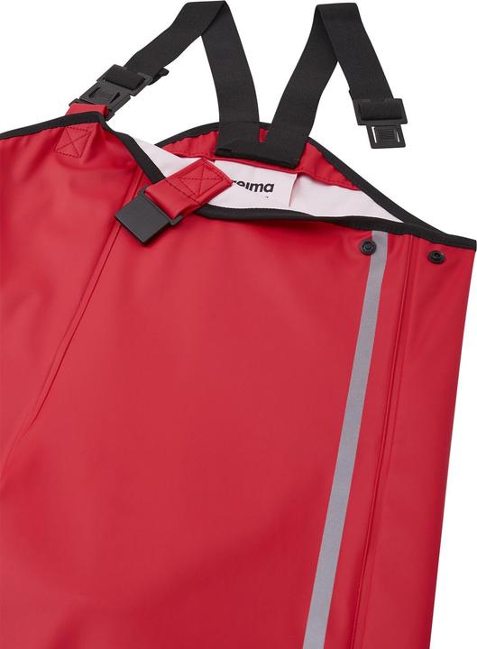 Actual product image Reima Kinder Regenhose Lammikko (104)