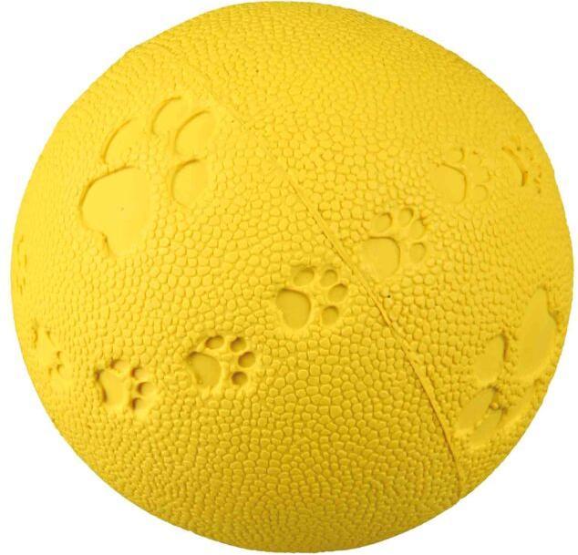 Actual product image Trixie Ball (Ball toy dog)