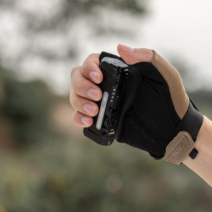 Produktbild Wuben X4 (3.73 cm, 1500 lm)