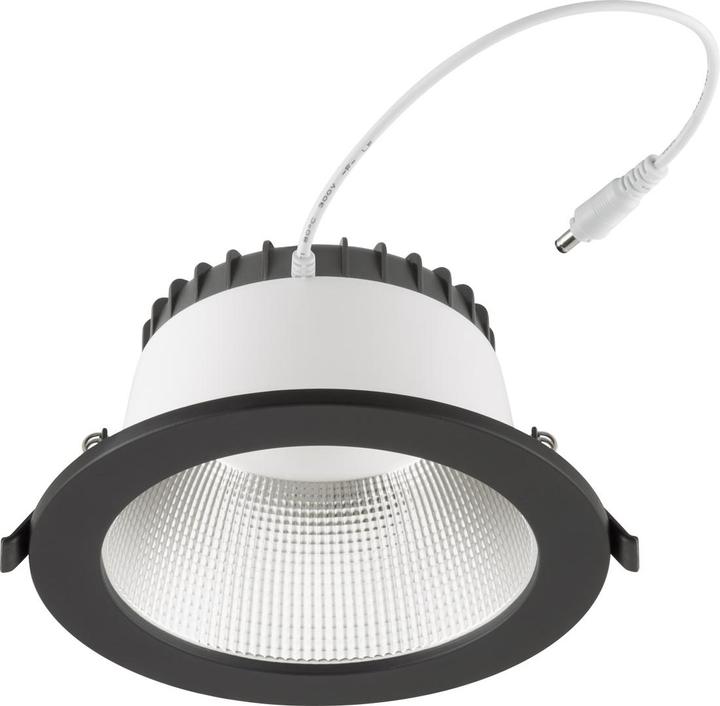 Produktbild EVN LED-Downlight (2540 lm, IP54)