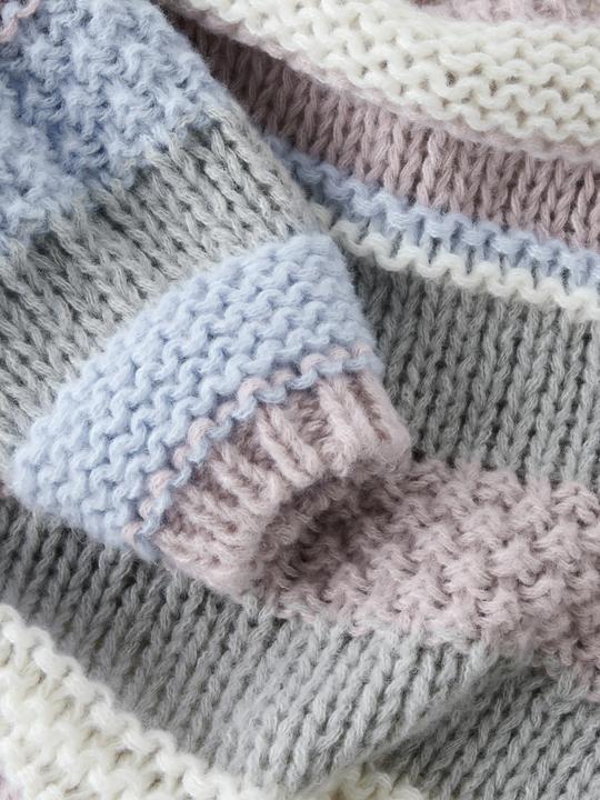 Produktbild Name it Regular Fit Strickpullover (116)