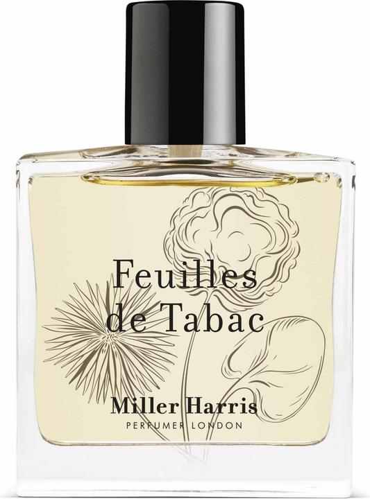 Produktbild Miller Harris Feuilles de Tabac EDP - 100ml (Eau de Parfum, 100 ml)