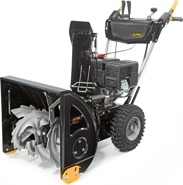 Produktbild Alpina Garden AS 56 P (56 cm)