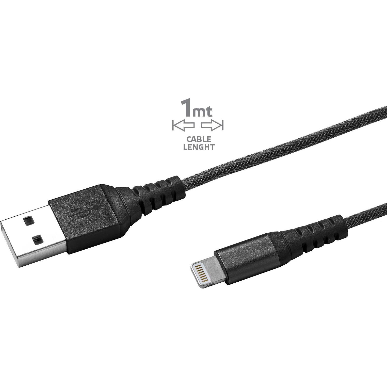 Celly Cavo (1 m), Cavo USB