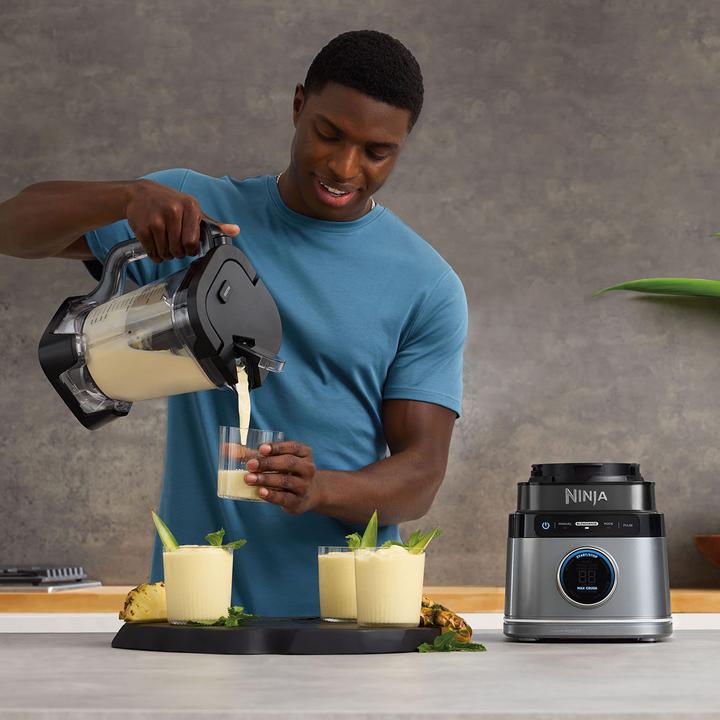 Produktbild Ninja Foodi Standmixer TB201EU (1200 W)