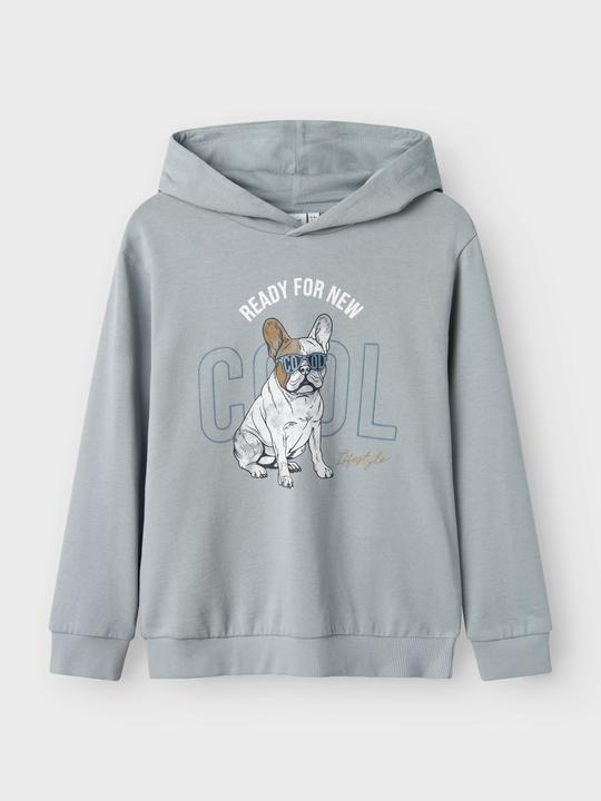 Produktbild Name it Regular Fit Hoodie (122)