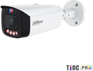 Produktbild Dahua NETTO-KAMERA 8MP BULLET/HFW3849T1-ASPV0280B-PRO