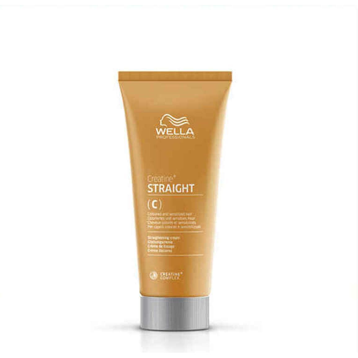 Thumbnail - Wella, Haargel + Haarwachs, Creatine+ (Haarpaste, 200 ml)