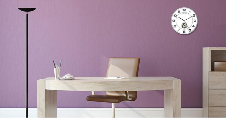 Immagine prodotto Unilux Tempus (30 cm)