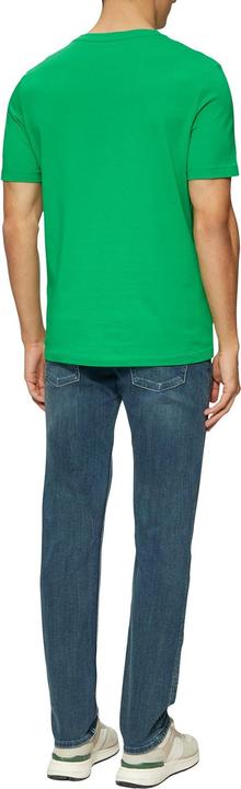 Actual product image S.Oliver T-Shirt T-Shirt mit Logo-Print (L)