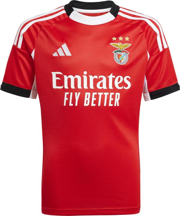 Immagine prodotto adidas Benfica Lissabon Kinder Trikot (152)