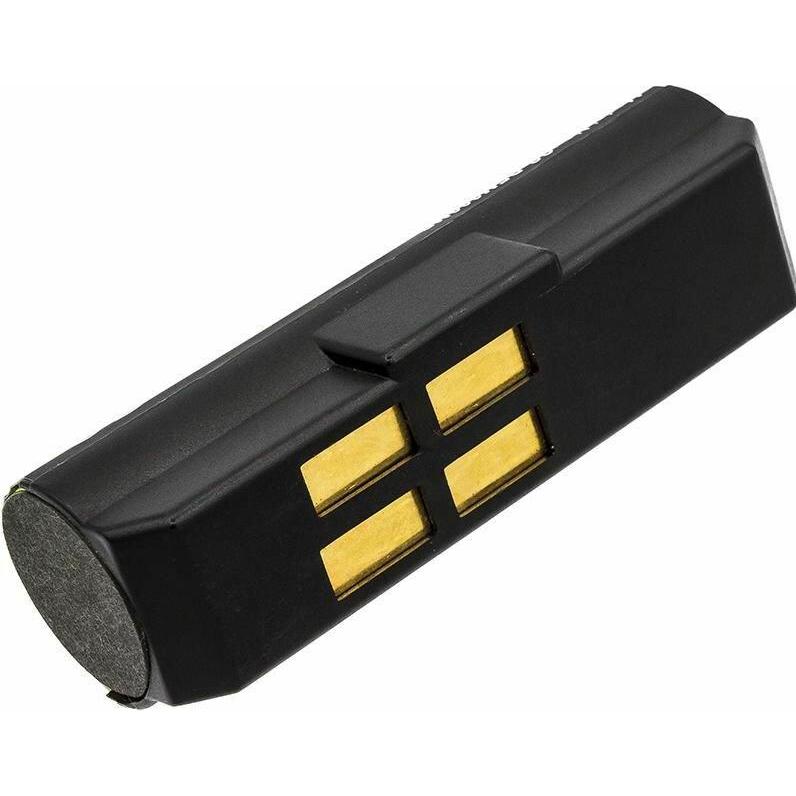 CoreParts Battery for Medical, Notebook Ersatzteile, Schwarz