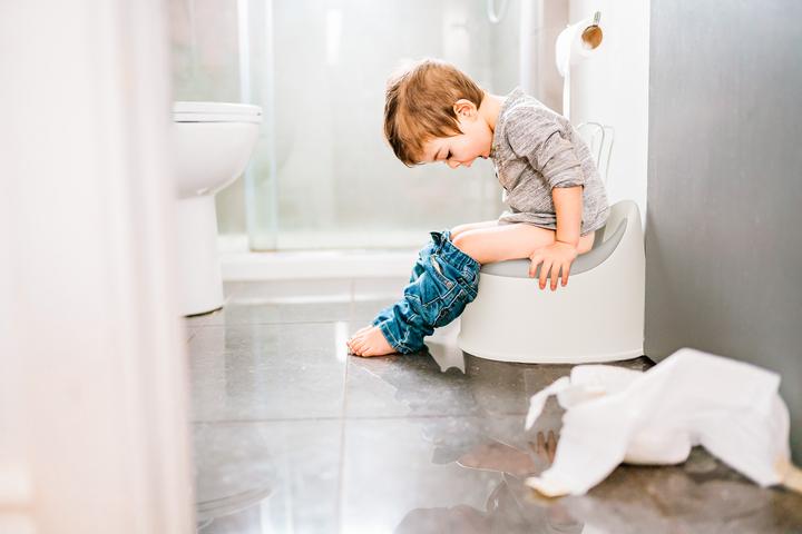 Produktbild BabyGo Potty Pro Seat