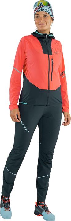 Produktbild Dynafit Women's Traverse DST Jacket (XL)