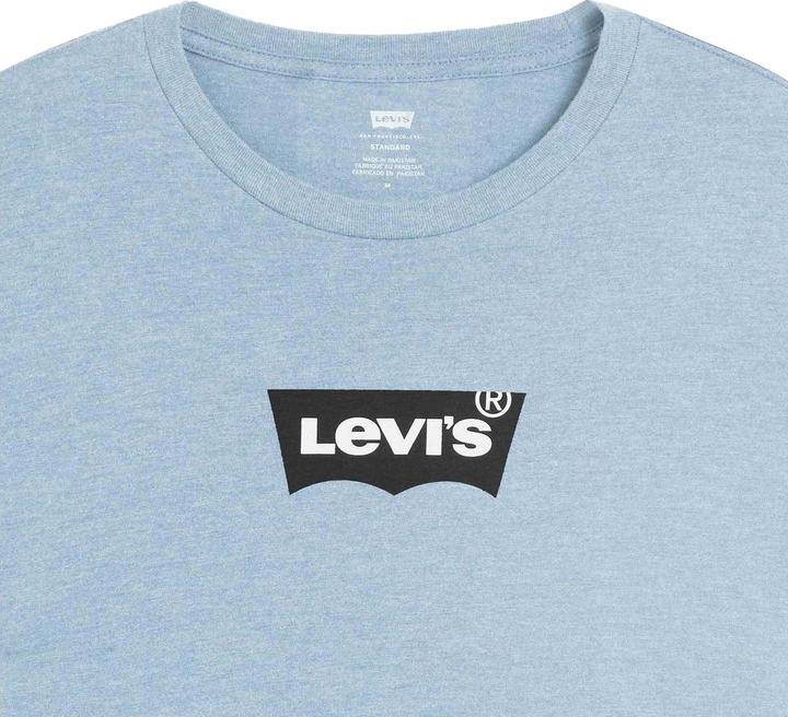 Immagine prodotto Levis Maglietta Logo Classico Uomo (S)