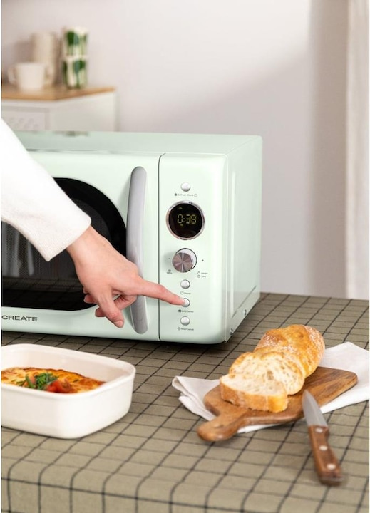 Actual product image Create Retro (20 l)