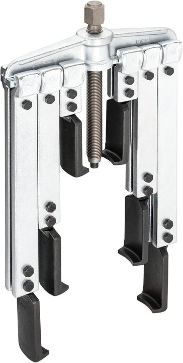 Produktbild HAZET Abzieher Satz ∙ 2-armig 1787S-1