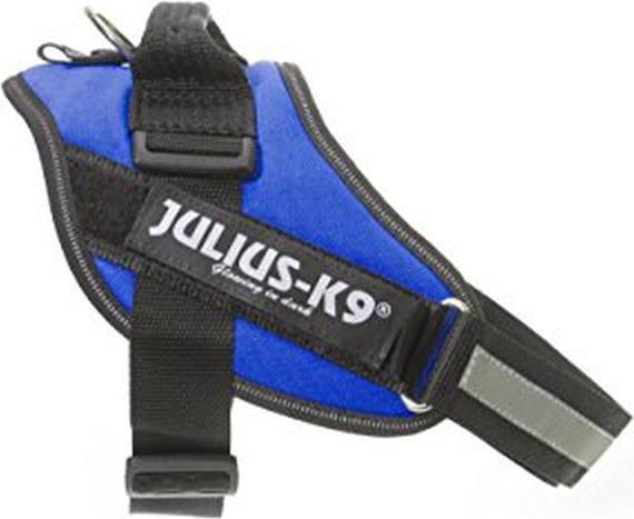 Image du produit Julius-K9 K9 Idc Power Harnais Gr 0 Bla (0, Chien)