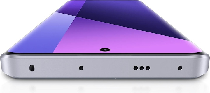 Produktbild Xiaomi Redmi Note 13 Pro+ 5G (256 GB, Aurora Purple, 6.67", Dual SIM, 200 Mpx, 5G)