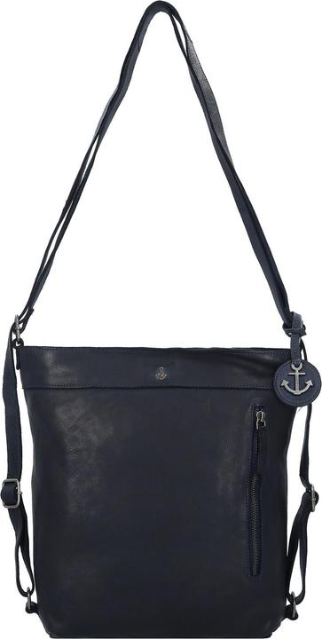 Image du produit Harbour 2nd Anchor Love Sac à bandoulière en cuir 33 cm