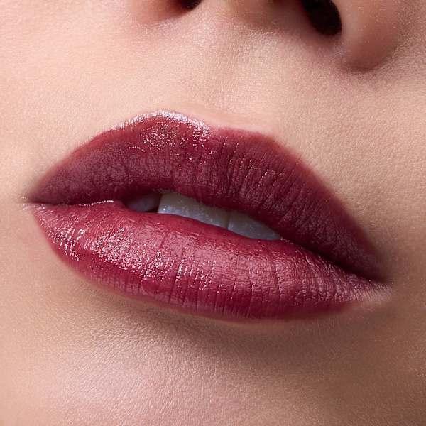 Actual product image dm alverde Alverde Pure Cream Lipstick 40 elegant feeling, 3.8 g (40 Elegant Feeling)