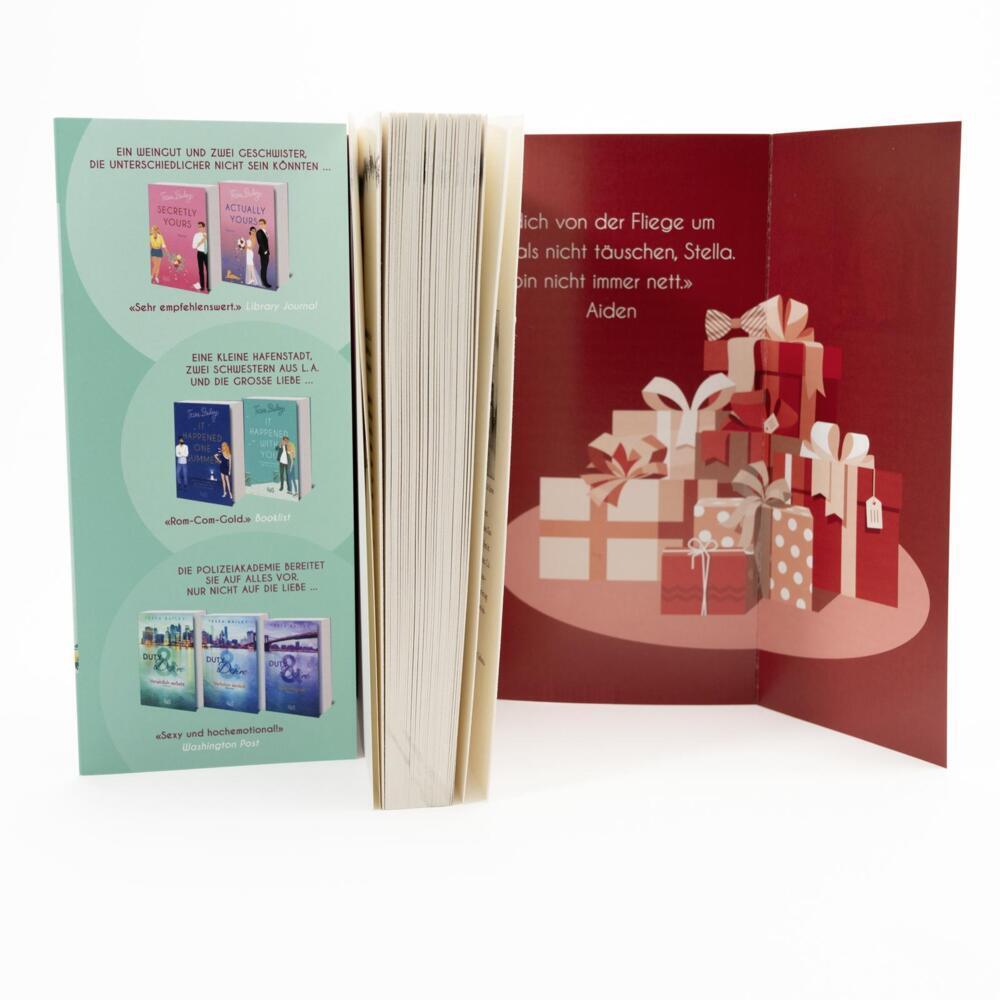 Thumbnail - Window Shopping - Eine weihnachtliche Versuchung, Belletristik von Tessa Bailey